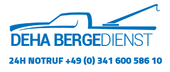 Zur Firmenstartseite Deha hier